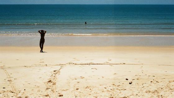 world's best beaches feb