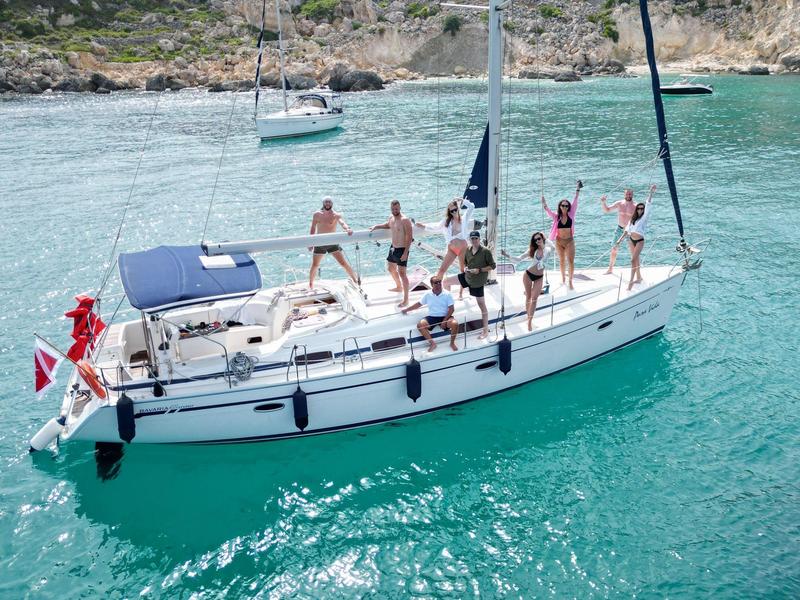 Yacht Header